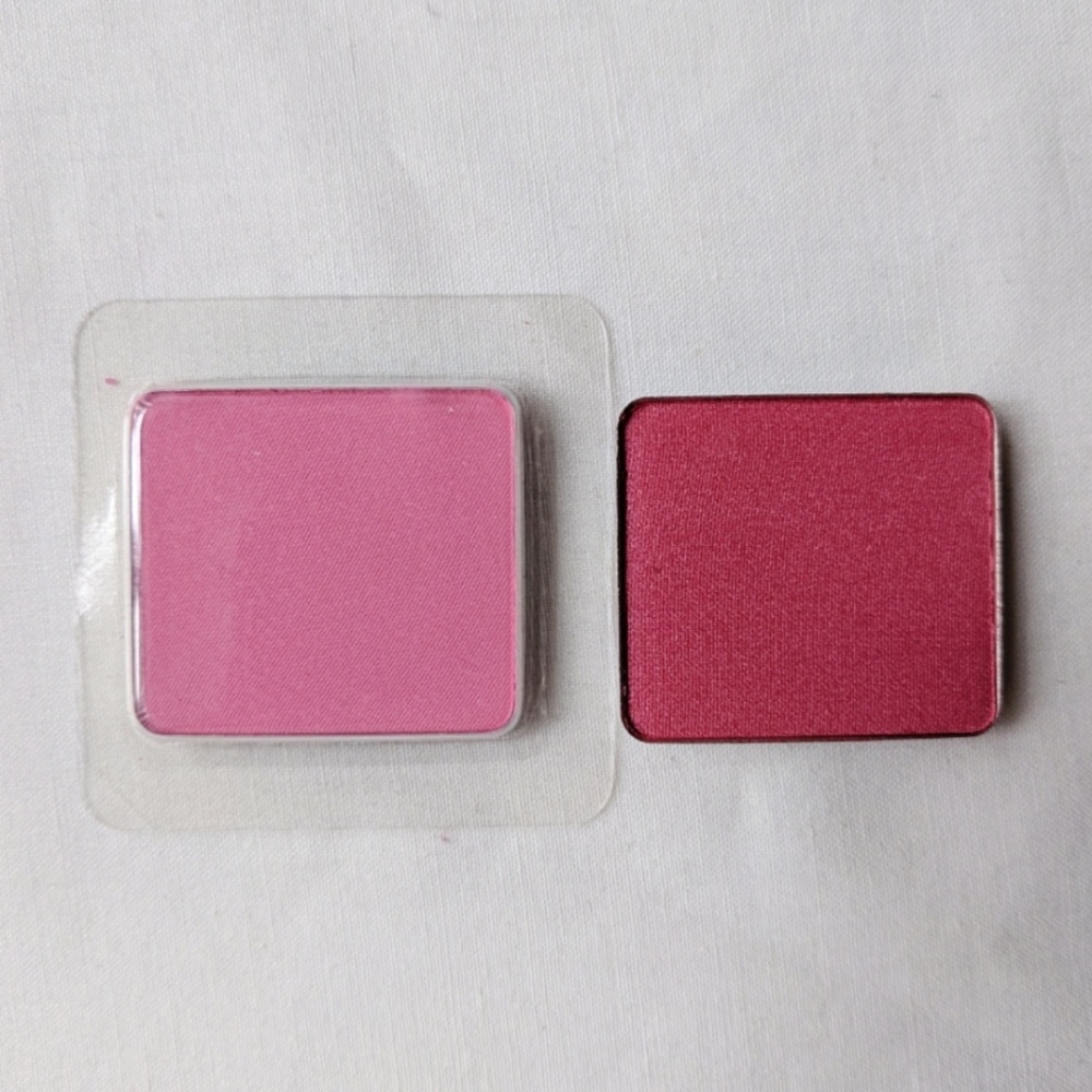 Inglot Eyeshadow Pans 362 & 449 BN